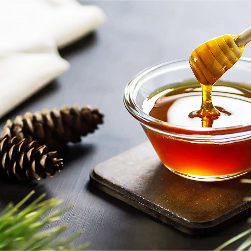 Çam Balı Datça'dan 900gr