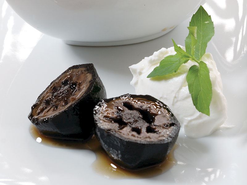 Ev Yapımı Ceviz Reçeli 1kg